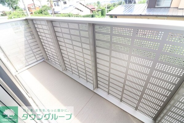 ファミーユ Tの物件内観写真